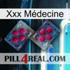 Xxx Médecine 15